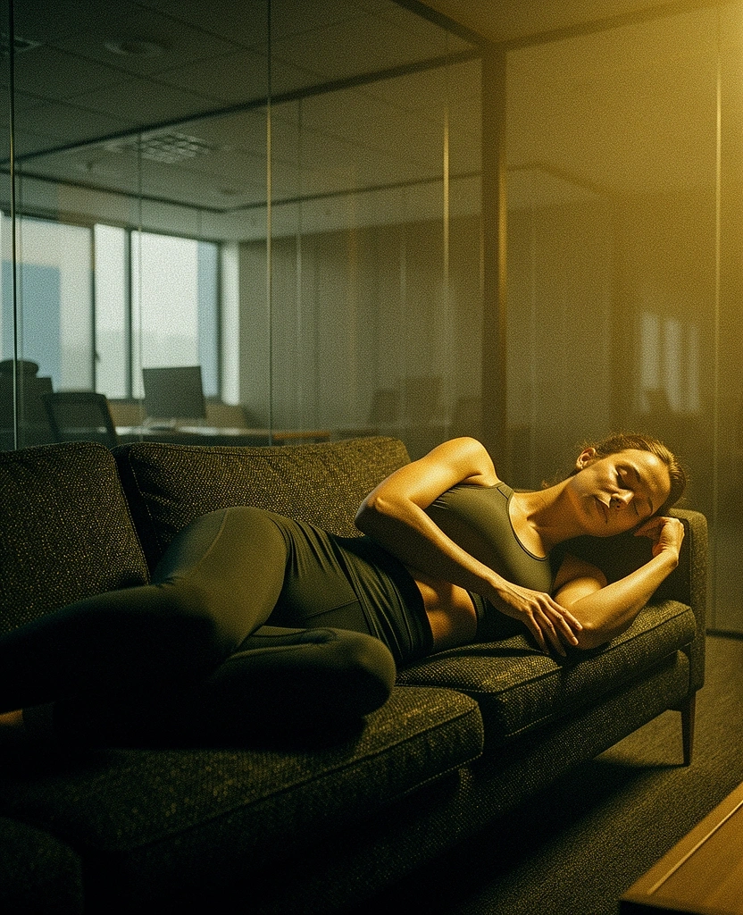 Somn și Formă Studio