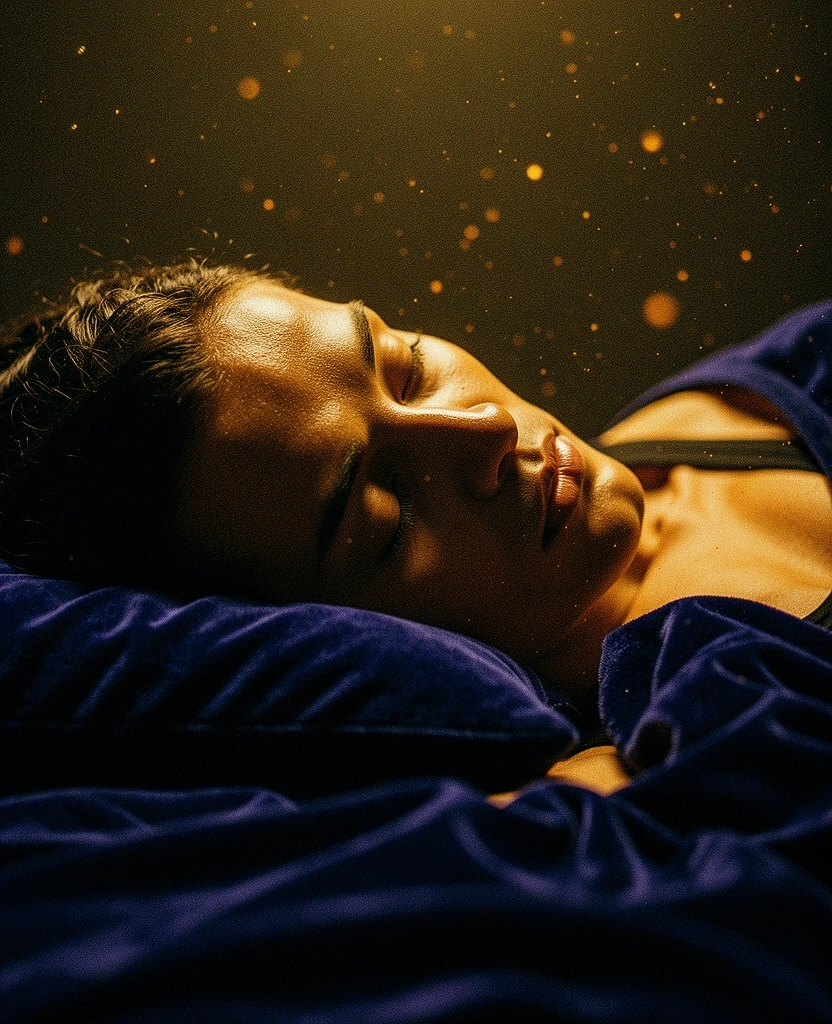 Arhitectura somnului