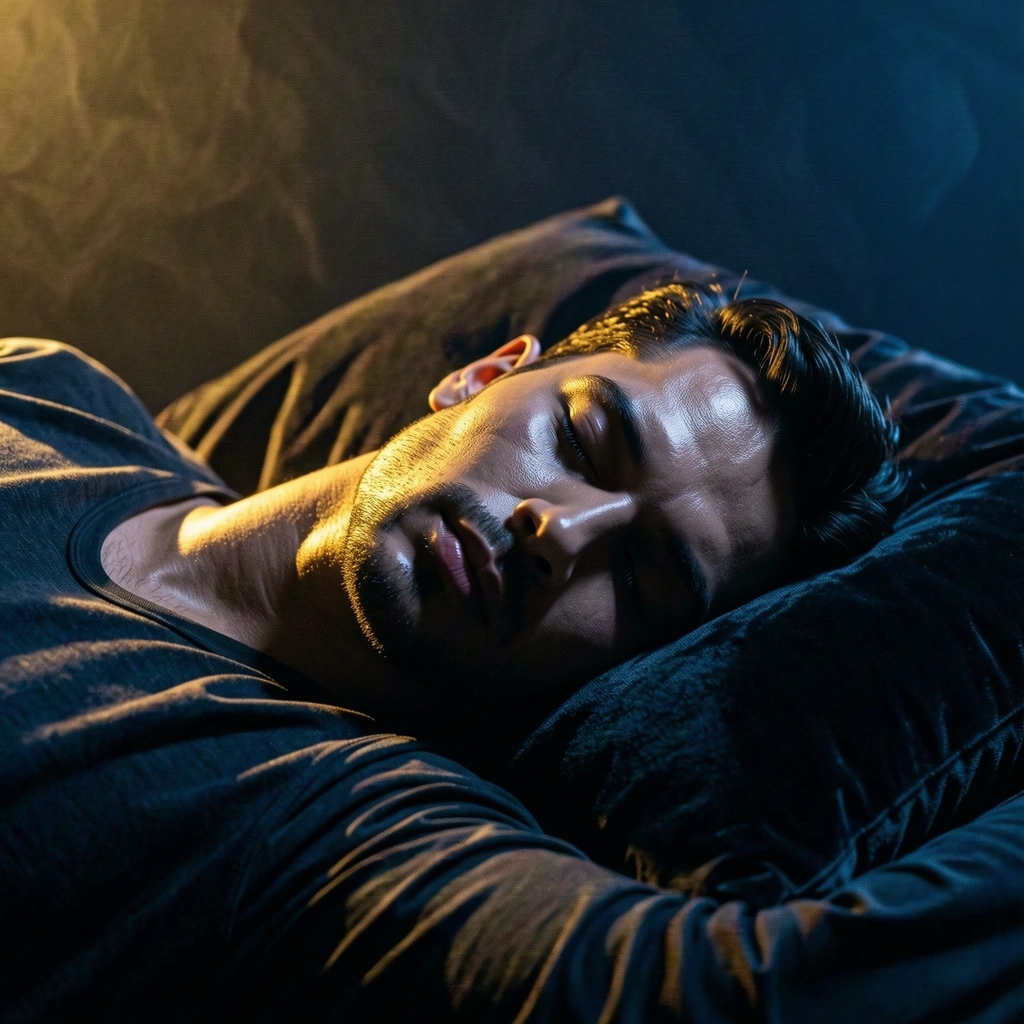 Somn și Formă Atmosferă